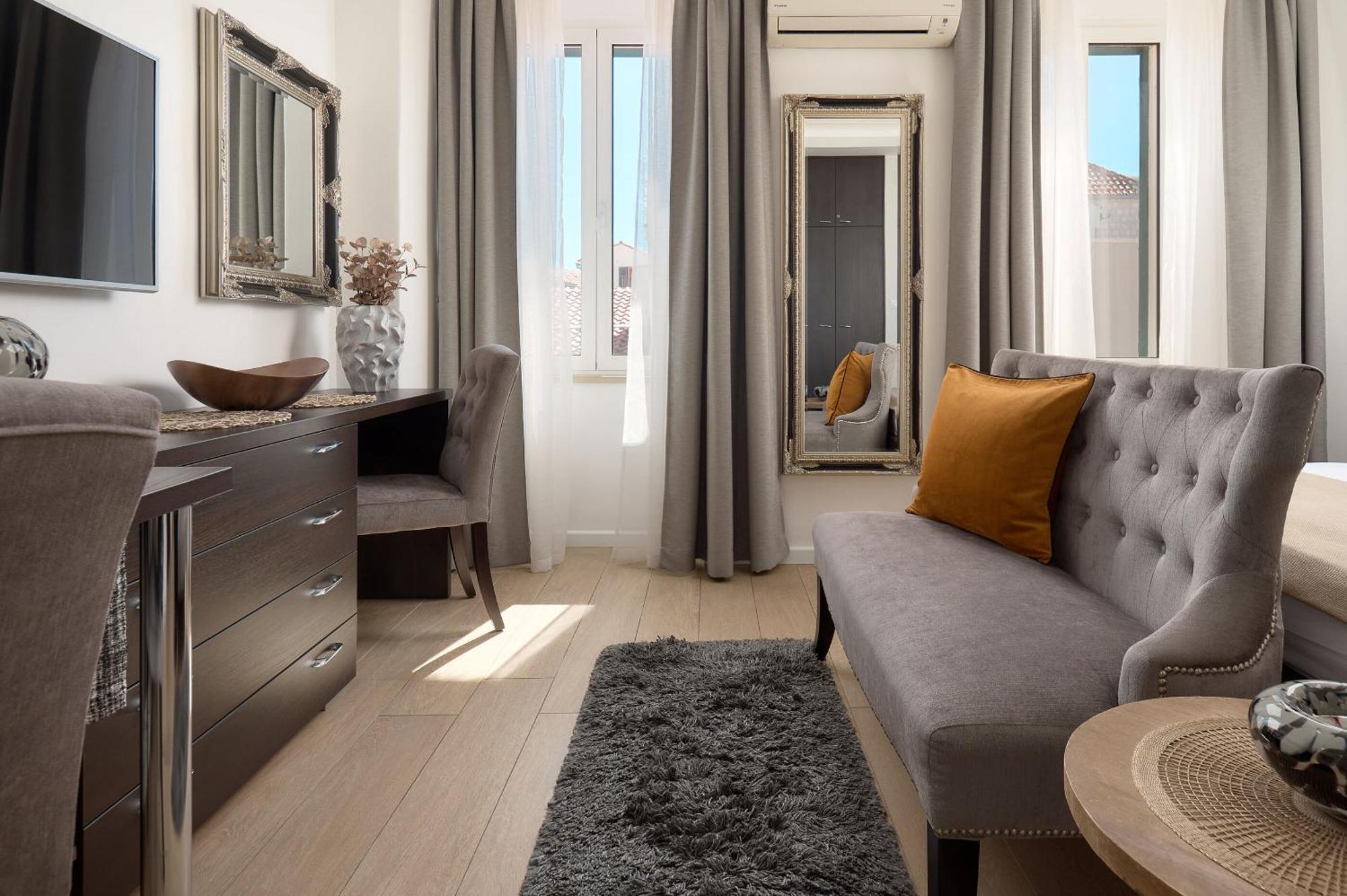 Apartments Studios 81 Split Kültér fotó