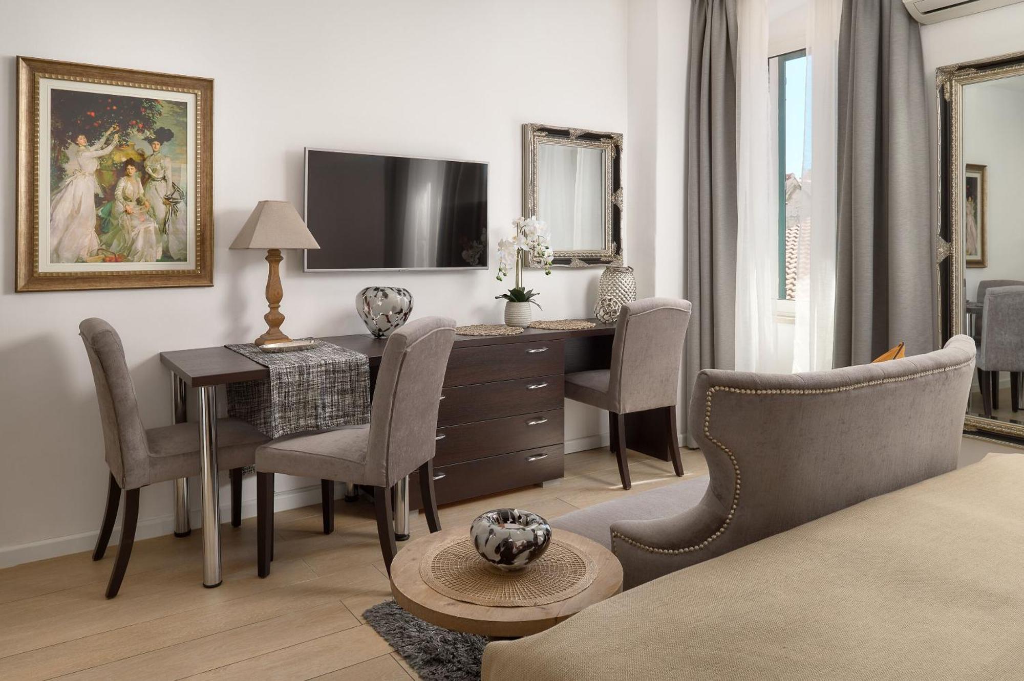 Apartments Studios 81 Split Kültér fotó