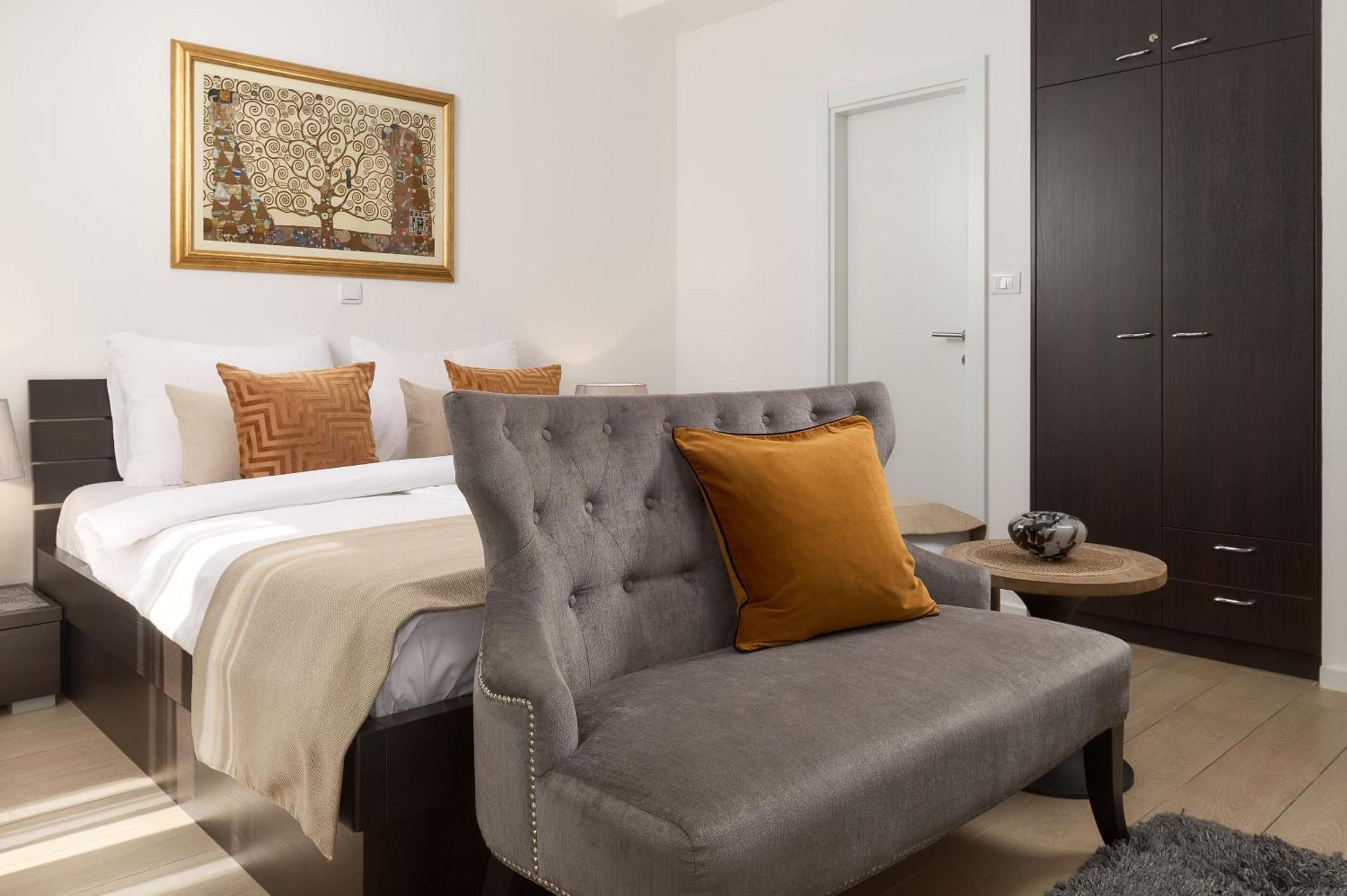 Apartments Studios 81 Split Kültér fotó