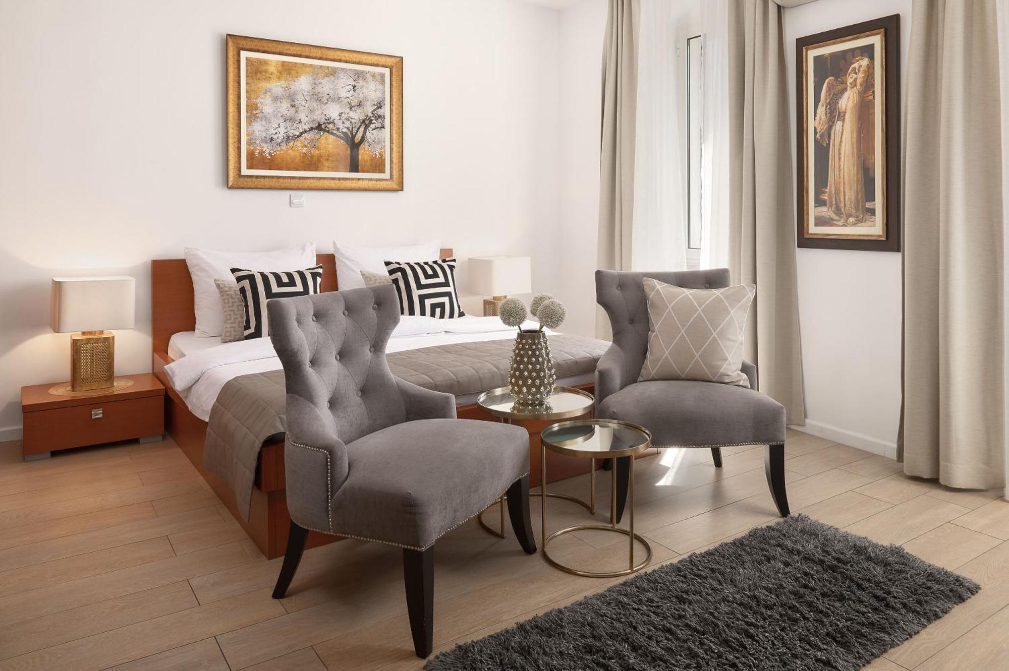 Apartments Studios 81 Split Kültér fotó