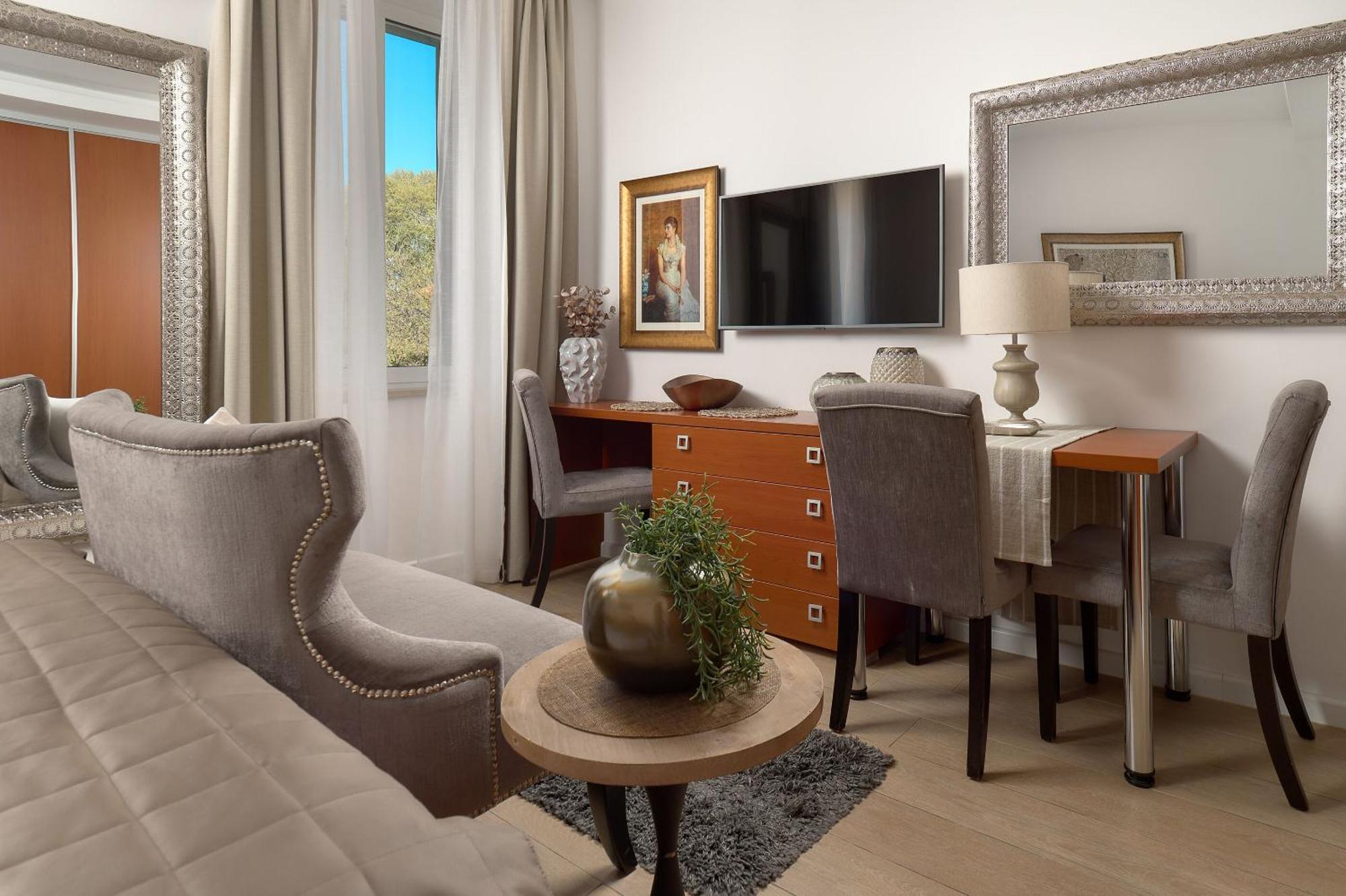 Apartments Studios 81 Split Kültér fotó