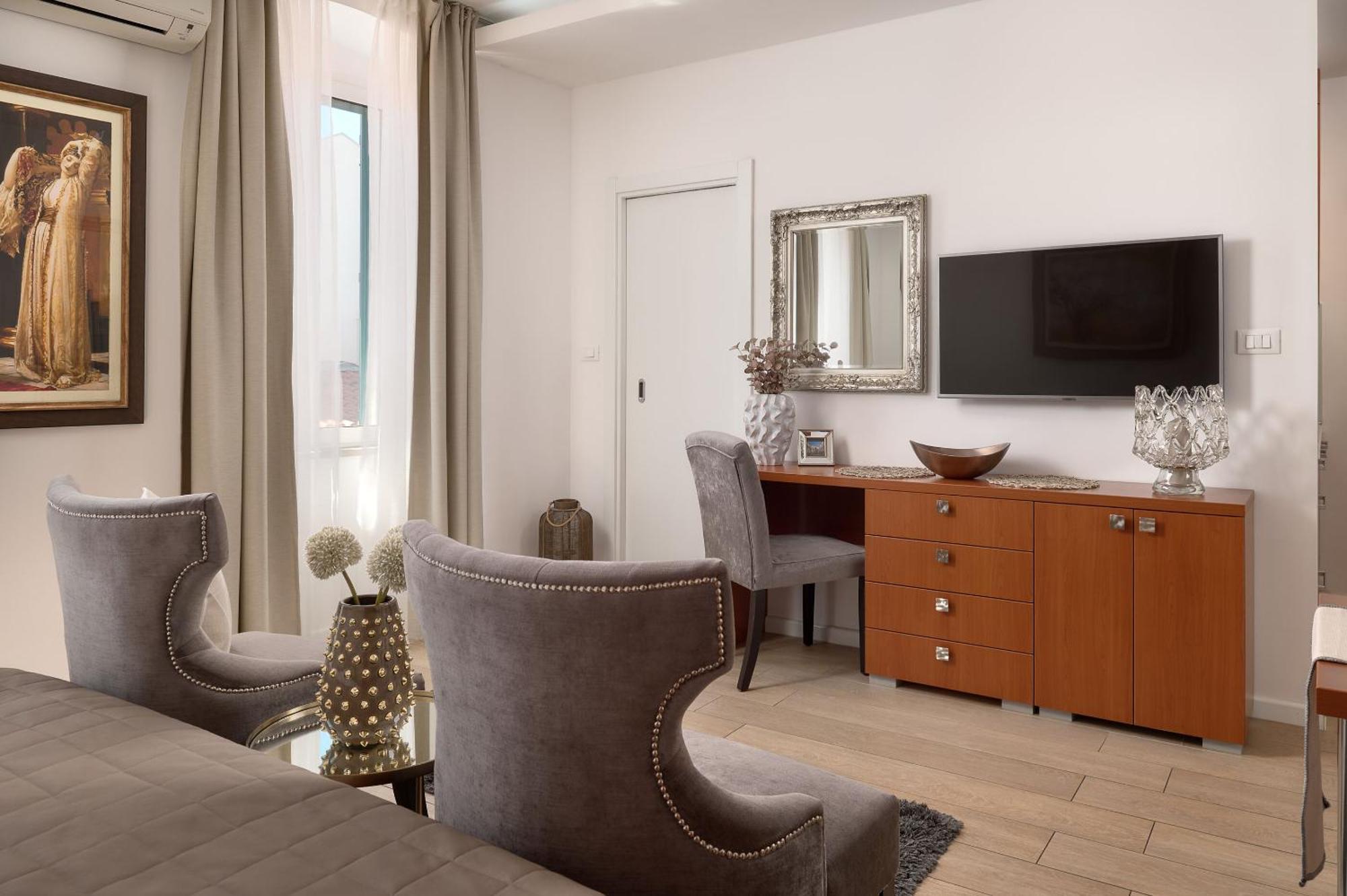 Apartments Studios 81 Split Kültér fotó