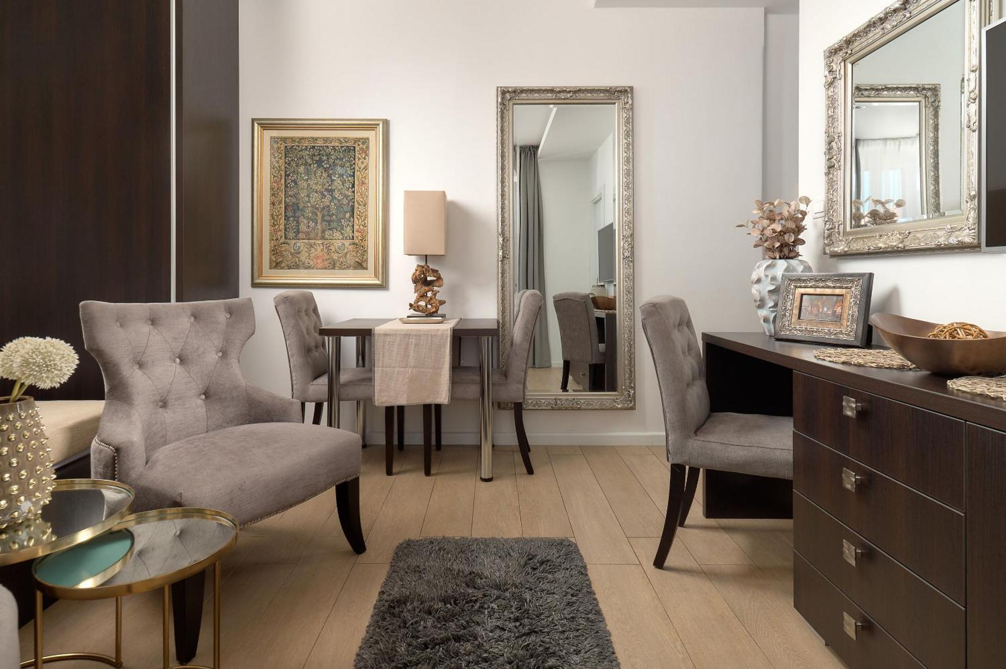 Apartments Studios 81 Split Kültér fotó
