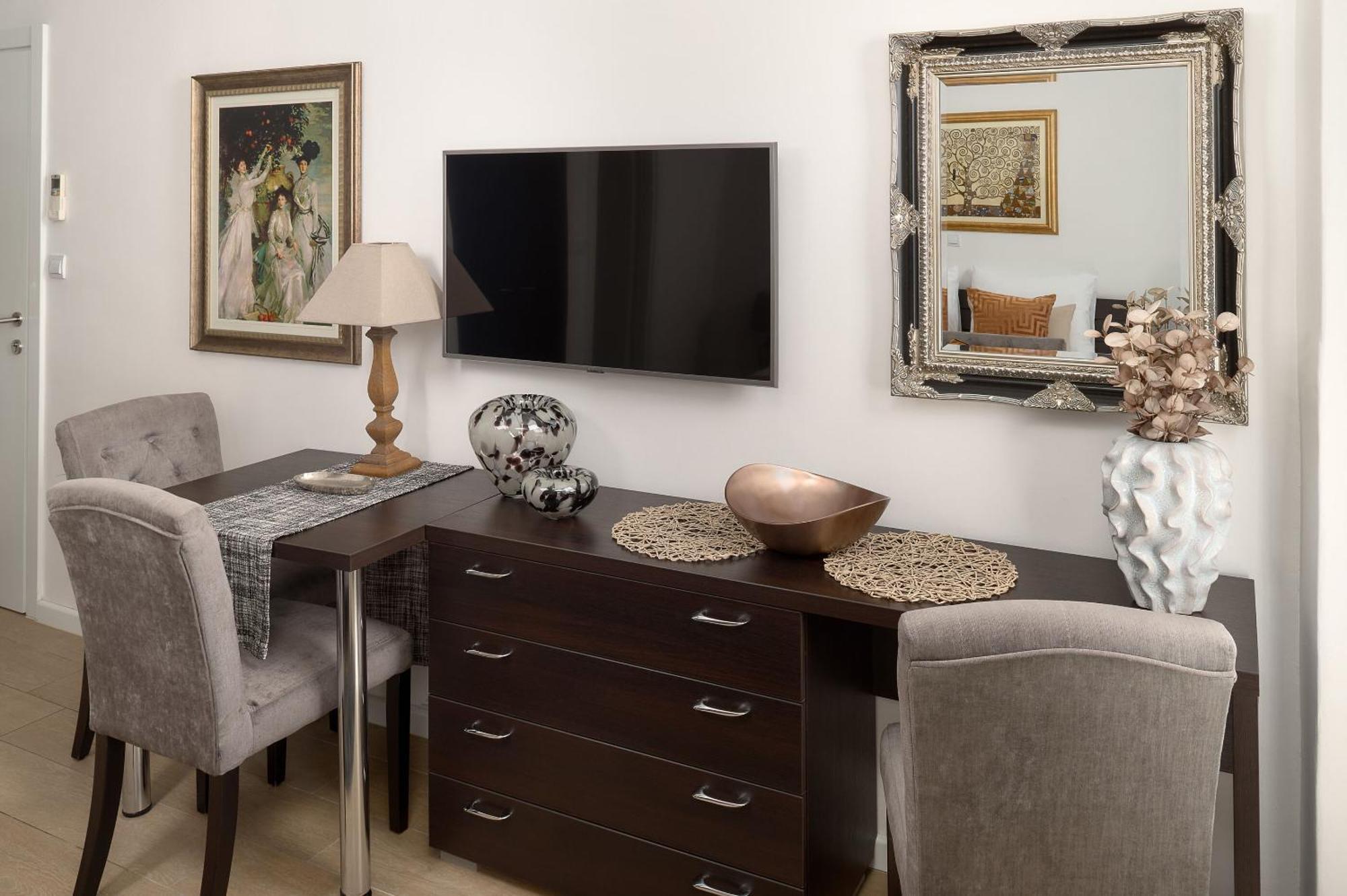 Apartments Studios 81 Split Kültér fotó